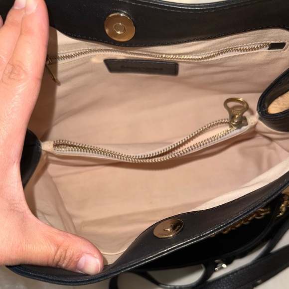 EUC See By Chloe Shoulder/Crossbody Bag. Clean inside and out. - Picture 5 of 10